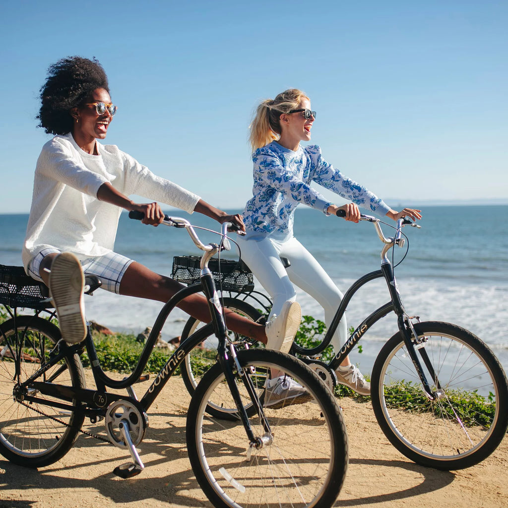 Spring Sport Lifestyle Guide