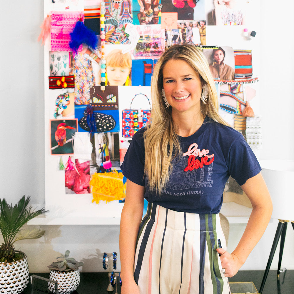The Guest Editor: Mignonne Gavigan