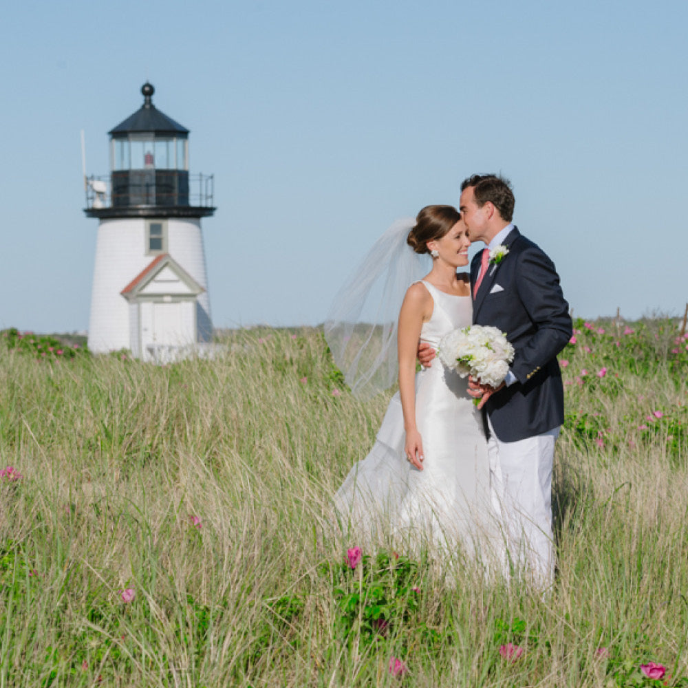 Maddy's Nautical Wedding