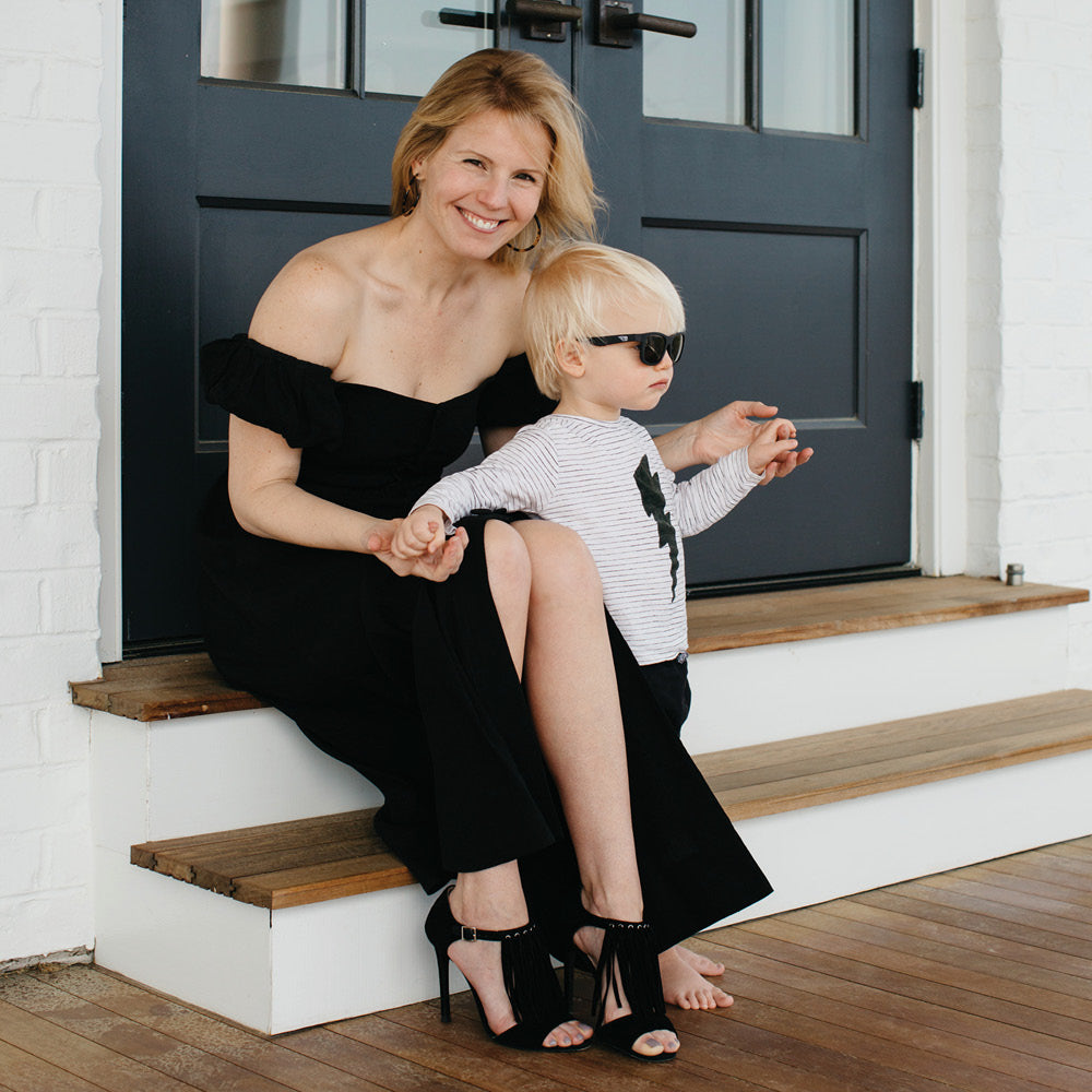 The Guest Editor: Molly Fienning