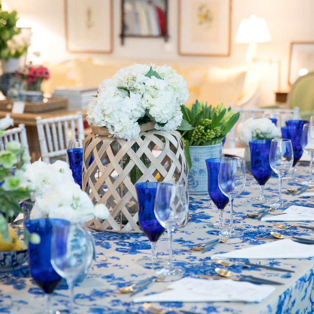 Entertain: Our Dallas Trunk Show Party