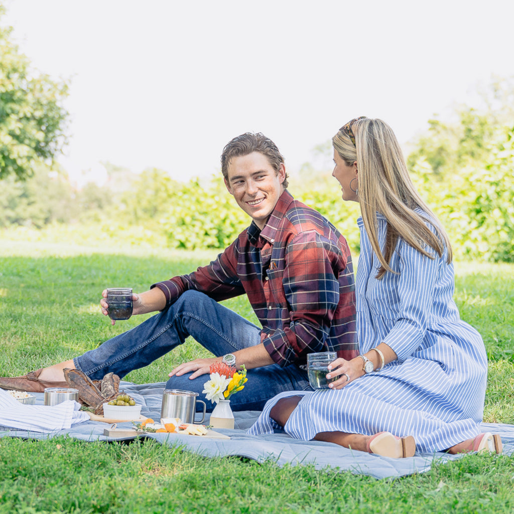 Get Outside: The Fall Picnic Guide