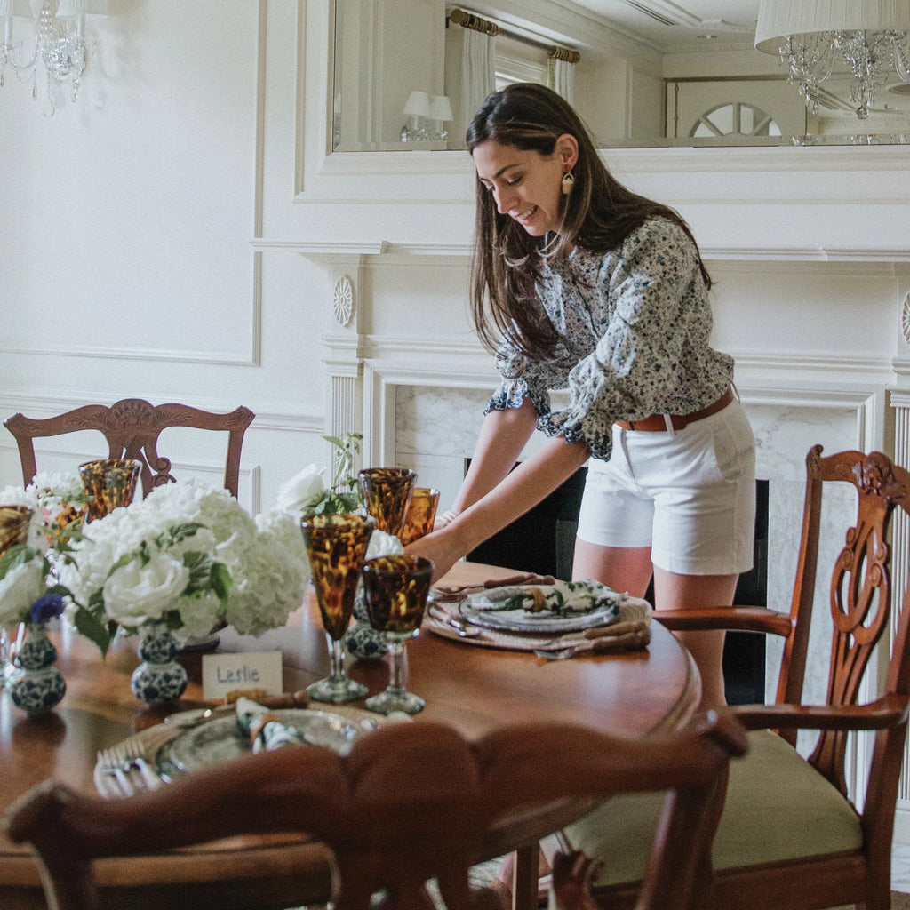 The Guest Editor: Stephanie Nass