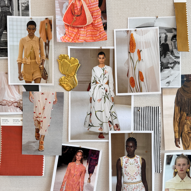 Spring Trend Report 2025